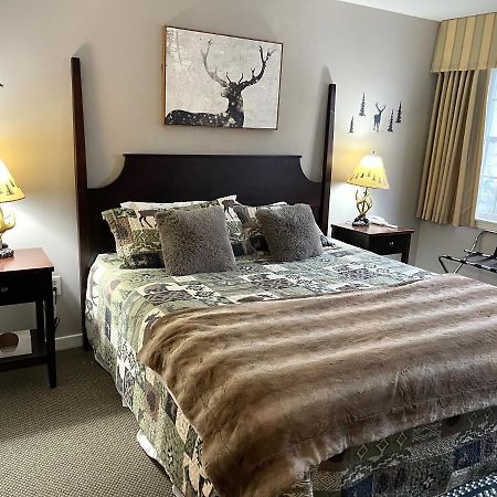 Ski On Off 1Br Suite 1St Flr Sleeps 4 Jiminy Peak Ханкок Екстериор снимка