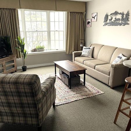 Ski On Off 1Br Suite 1St Flr Sleeps 4 Jiminy Peak Ханкок Екстериор снимка