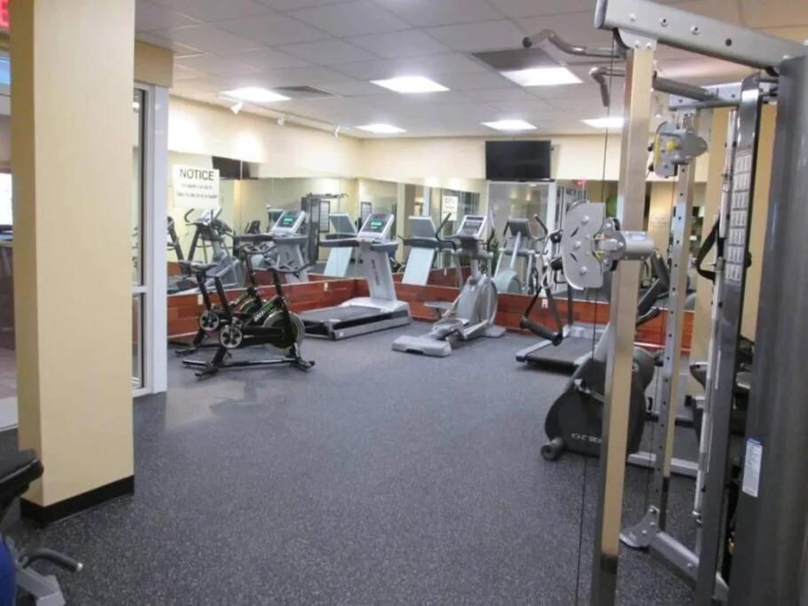 Ski On Off 1Br Suite 1St Flr Sleeps 4 Jiminy Peak Ханкок Екстериор снимка