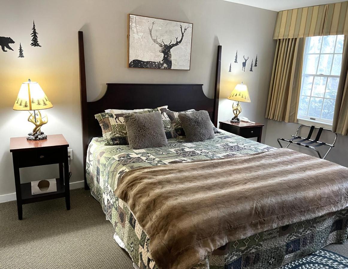Ski On Off 1Br Suite 1St Flr Sleeps 4 Jiminy Peak Ханкок Екстериор снимка