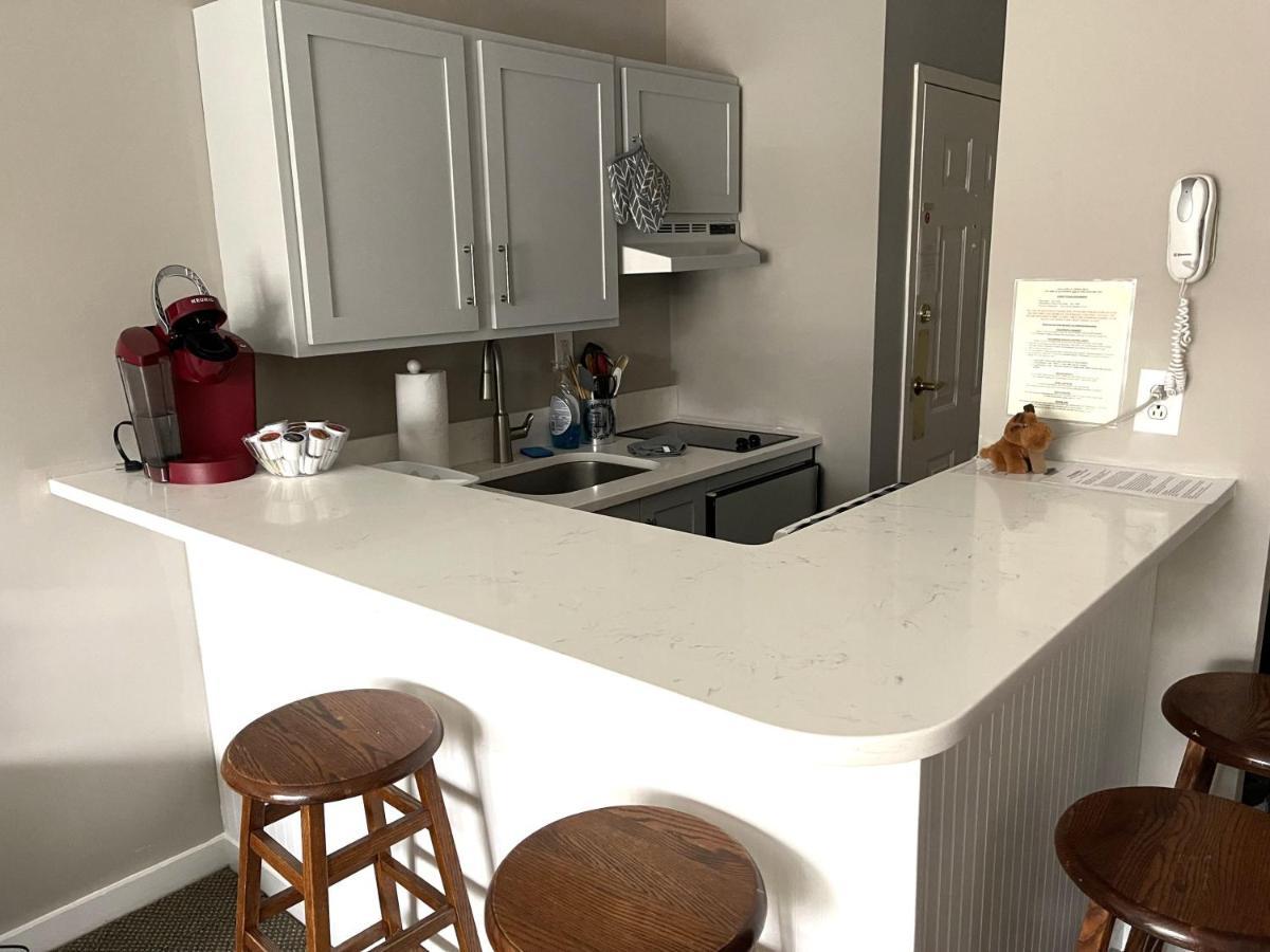 Ski On Off 1Br Suite 1St Flr Sleeps 4 Jiminy Peak Ханкок Екстериор снимка