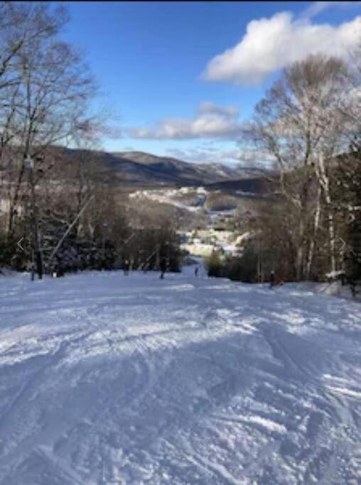 Ski On Off 1Br Suite 1St Flr Sleeps 4 Jiminy Peak Ханкок Екстериор снимка