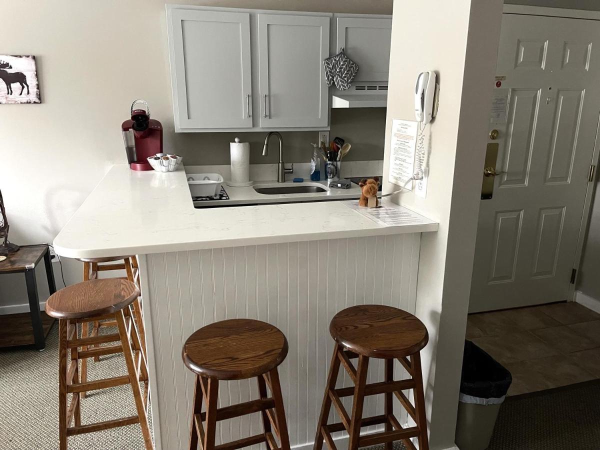 Ski On Off 1Br Suite 1St Flr Sleeps 4 Jiminy Peak Ханкок Екстериор снимка